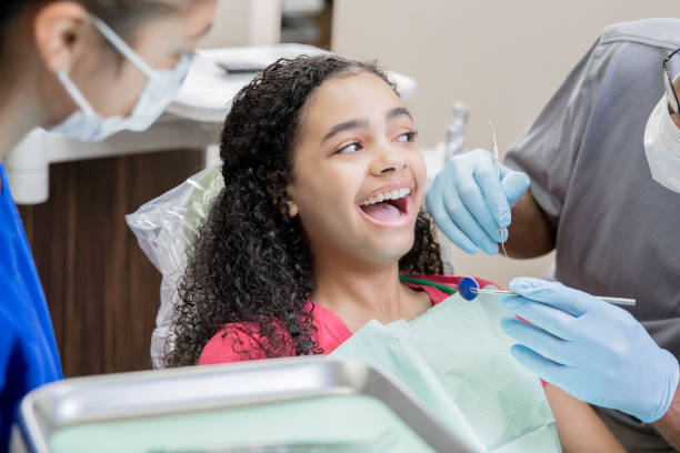 Best Emergency Pediatric Dentist  in Independence, KS