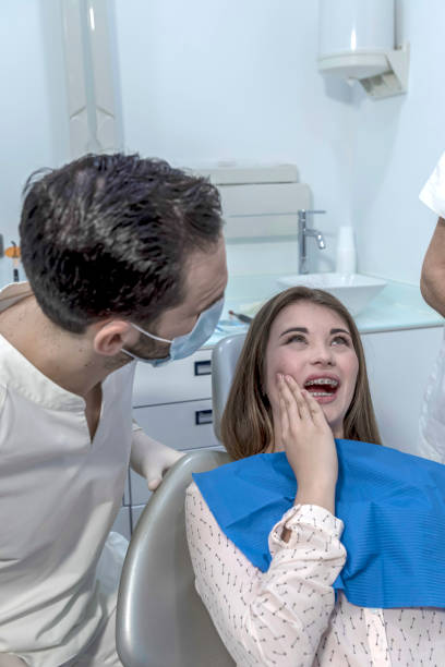 Teeth Whitening in KS
