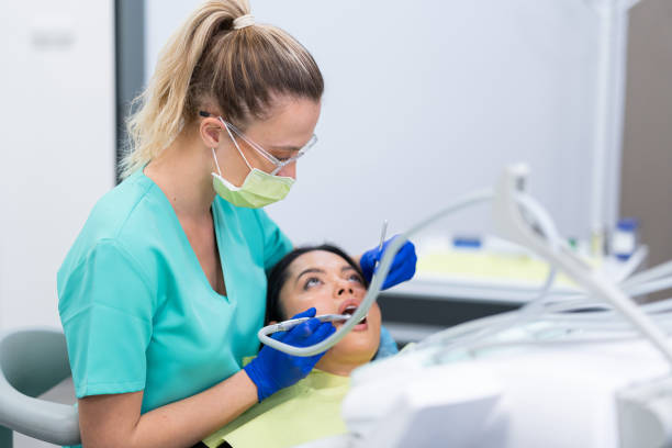 Best Dentist for Dental Trauma  in Independence, KS